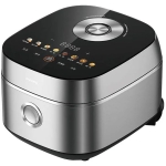 Joyoung 九陽 HIHRC2408K 第2代0塗層多功能IH電飯煲 (太空灰)